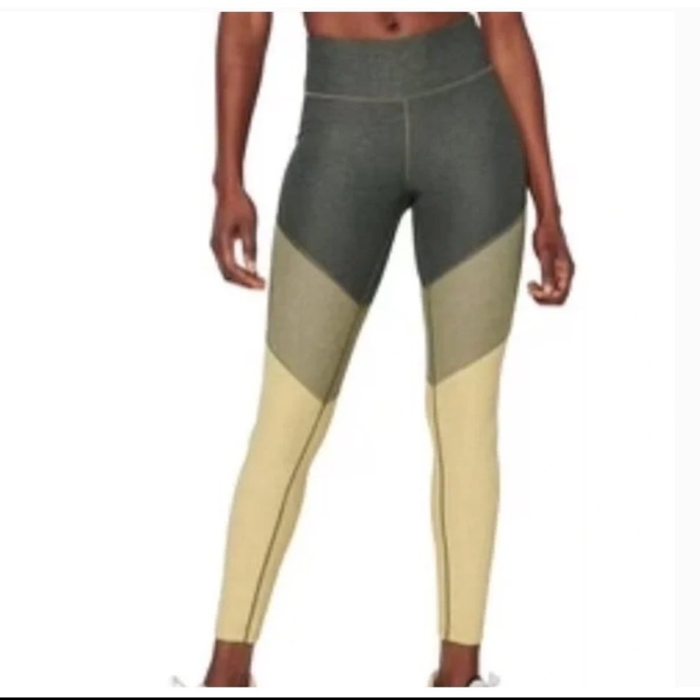 Outdoor voices Spring Leggings
